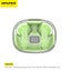 Brand NEW ENC Earbuds - Rechargeable Case - Built in Mic - Pods Shape - by Awei Carousel 12