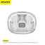 Brand NEW ENC Earbuds - Rechargeable Case - Built in Mic - Pods Shape - by Awei Carousel 13
