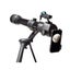Konus Konusnova 70 D70 F800 Refractor Telescope Carousel 3