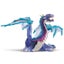 Safari Ltd Cloud Dragon Carousel 3
