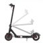 Foldable Scooter Off Road Electric Scooter E9 Pro Carousel 3