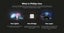 Philips: Hue Play Double Pack - Black Carousel 3