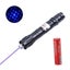 Laser Pointer Pen Green Red Blue Light Visible Beam Lazer For office Pet Carousel 4