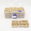 Nut Insert Brass Hot Melt Insert Knurled Nut 3D Printer Thread Heat Molding Carousel 3
