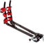Bike Rack for Car, Bike Rack for Towbar car Carousel 6