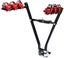 Bike Rack for Car, Bike Rack for Towbar car Carousel 7