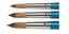 Winsor & Newton Cotman Brushes Series 111 Short Handled Round - Size 12 Carousel 1