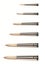 Winsor & Newton Winton Hog Brushes Round - Size 6 Carousel 1
