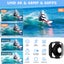 4K Video Camera Camcorder 48MP UHD WiFi IR Night Vision Vlogging Camera f CHK29M Carousel 3