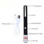 Green laser pointer conference pen teaching demonstration 1mw USB charging pet Carousel 3