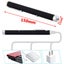Green laser pointer conference pen teaching demonstration 1mw USB charging pet Carousel 6