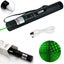 USB 990 Miles Strong Beam Green Torch Laser Pointer Pen Rechargeable 532nm 1PC Carousel 9