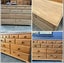 Beautiful solid rimu blanket box- FULLY RESTORED Carousel 9
