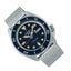 Seiko 5 Sports Mesh SRPD71K1 SRPD71 SRPD71K Stainless Steel Watch Carousel 4