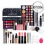 Makeup Set Foundation Eyeshadow Makeup Brush Student Newcomer Full Makeup CHK29M Carousel 4