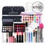 Makeup Set Foundation Eyeshadow Makeup Brush Student Newcomer Full Makeup CHK29M Carousel 5