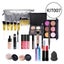 Makeup Set Foundation Eyeshadow Makeup Brush Student Newcomer Full Makeup CHK29M Carousel 6