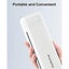 Phomemo Exclusive Thermal Transfer Ribbon for P831 Portable Printer 2 Rolls Carousel 1