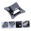 Small TV Monitor Wall Mount RV TV Mount Quick Release VESA Wall Mount Carousel 5