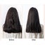 Hair Straightener Attachment Nozzle Compatible with Dyson Hair Dryer Carousel 3