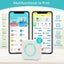 Portable Mini Pocket Printer for iPhone Carousel 4