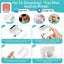 Portable Mini Pocket Printer for iPhone Carousel 5