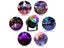 Disco Lights (Over Stocked) Carousel 5