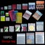 Small self-sealing bag transparent food storage medicine jewelry packagin CHK29M Carousel 5