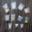 Small self-sealing bag transparent food storage medicine jewelry packagin CHK29M Carousel 6