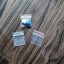 Small self-sealing bag transparent food storage medicine jewelry packagin CHK29M Carousel 8