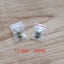 Small self-sealing bag transparent food storage medicine jewelry packagin CHK29M Carousel 11