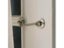 Cabin Hook Stainless Steel Crescent Window Lock With Safety Switch Cabin Hook Carousel 4