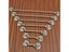 Cabin Hook Stainless Steel Crescent Window Lock With Safety Switch Cabin Hook Carousel 5