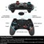 Wireless Switch Pro Controller Gamepad Remote Joystick Carousel 6