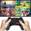 Wireless Switch Pro Controller Gamepad Remote Joystick Carousel 8