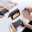 Wireless Switch Pro Controller Gamepad Remote Joystick Carousel 11