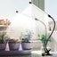 USB Powered LED Plant Growth Phyto Lamp Carousel 14