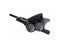 Mountain Bike Hydraulic Brake Full C Lightweight Oil Pressure Disc Carousel 6