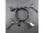 Mountain Bike Hydraulic Brake Full C Lightweight Oil Pressure Disc Carousel 8