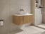 Solid Wood Drawer Vanity Acacia Wood with Basin 900W×480D×520H $820 Carousel 5