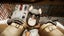 Blacksad: Under the Skin (PS5) Carousel 5