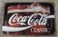 Coca-Cola Vintage Metal Sign - New Carousel 1