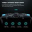 F4 Mobile Plug-and-Play Game Controller for iOS and Android Devices Carousel 9