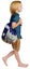 Mini Pouch - Brick Bag Carousel 3