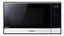Panasonic 27L Flatbed Inverter 1000W Microwave - White NN-SF564WQPQ Carousel 3