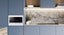 Panasonic 27L Flatbed Inverter 1000W Microwave - White NN-SF564WQPQ Carousel 8