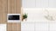 Panasonic 27L Flatbed Inverter 1000W Microwave - White NN-SF564WQPQ Carousel 9