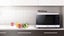 Panasonic 27L Flatbed Inverter 1000W Microwave - White NN-SF564WQPQ Carousel 10