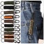 Outdoor Keychain Ring Camping Carabiner Military Paracord Cord Rope Campi CHK29M Carousel 6