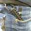 Outdoor Keychain Ring Camping Carabiner Military Paracord Cord Rope Campi CHK29M Carousel 10
